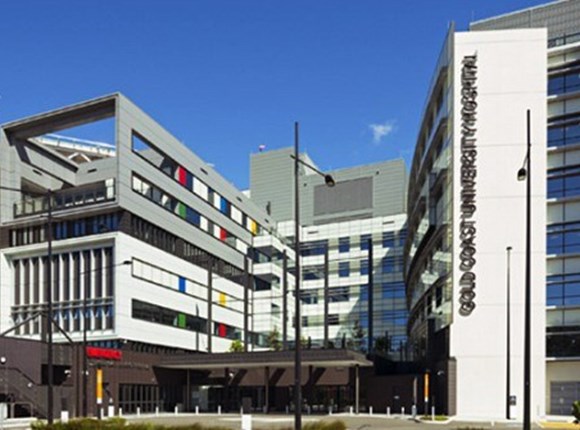 Building Facade | Featured image for Steel Framing Suppliers, Steel Wall Framing - Metal Ceiling Frames page